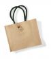 Preview: Classic Jute Shopper